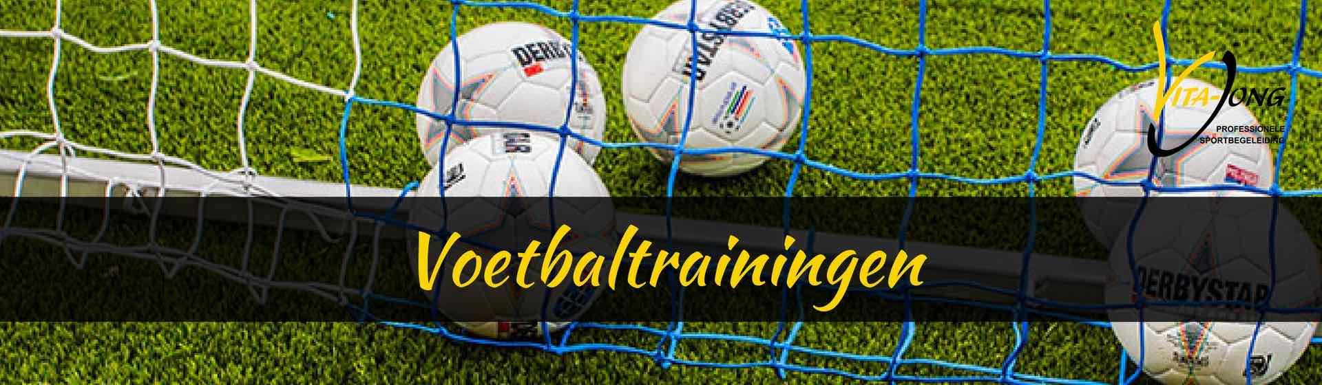 Nieuwe trainingsrooster seizoen 25-26