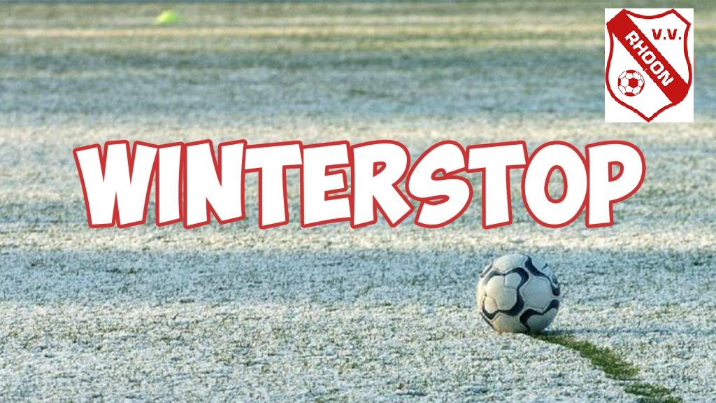 PROGRAMMA WINTERSTOP – KERSTVAKANTIE