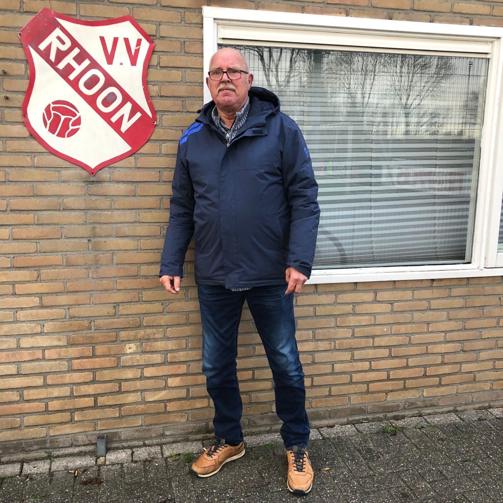 Wout Wint Waarderingsrondje