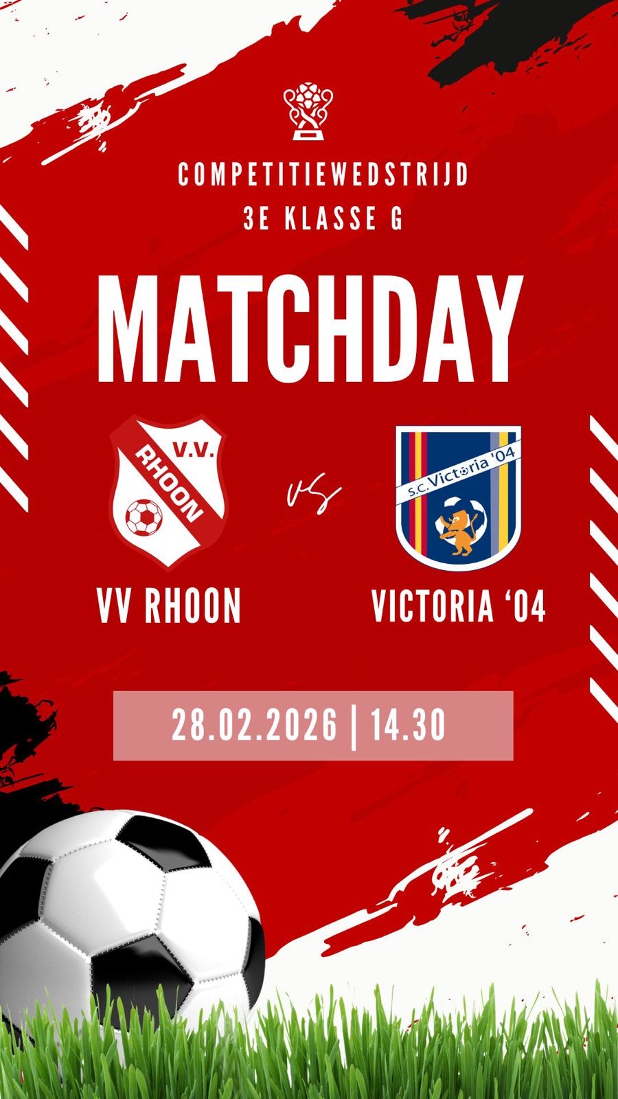 PROGRAMMA 28 FEBRUARI