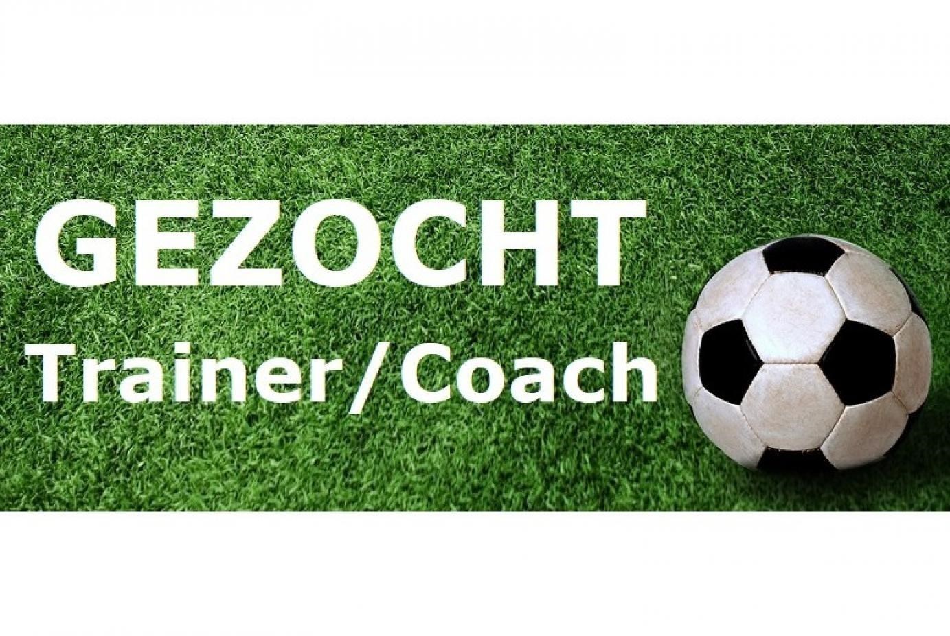 TRAINER/COACH VOOR TWEEDE ELFTAL GEZOCHT