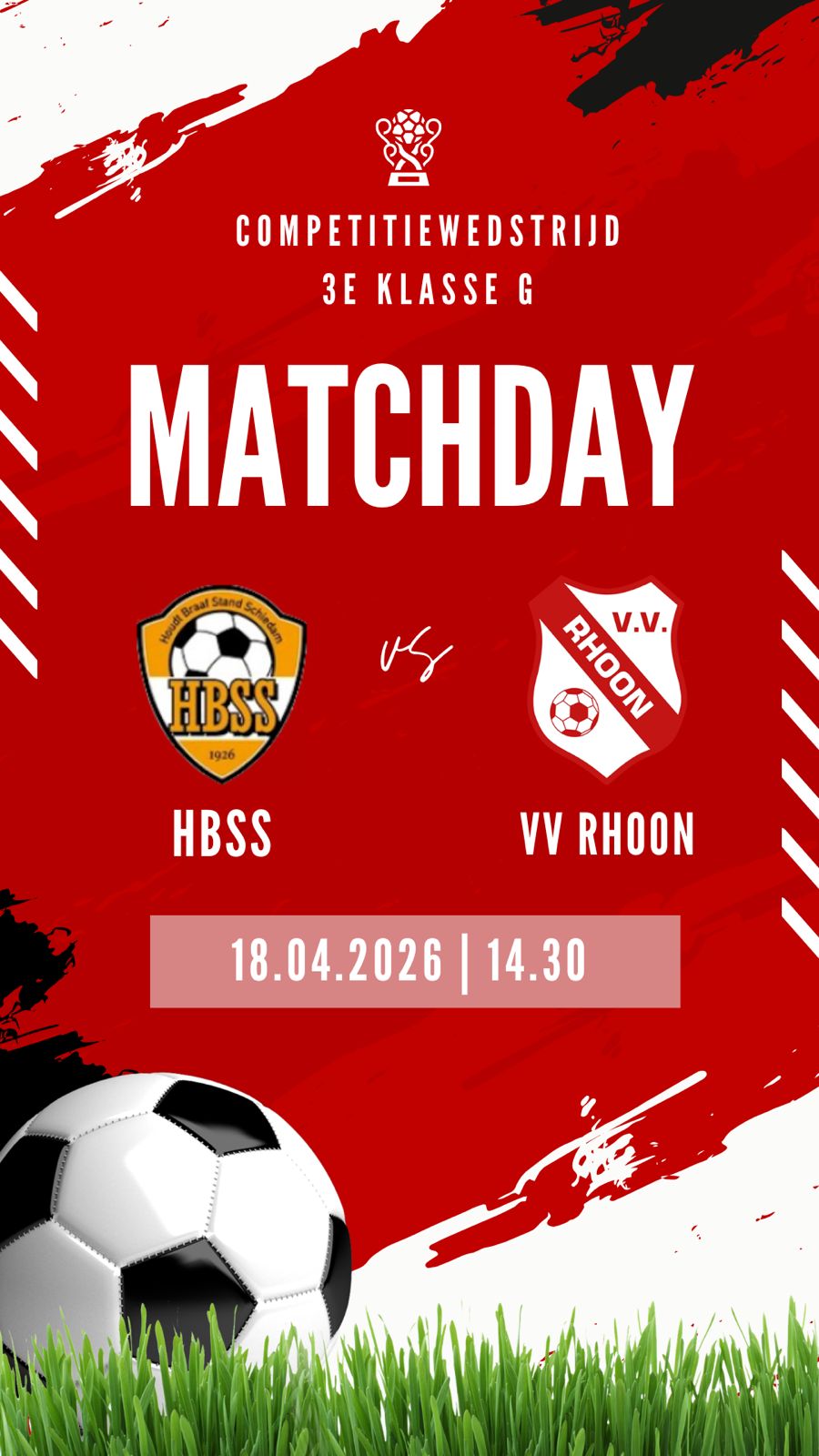 VERKEER, DUBBEL TEGEN HBSS EN MEER