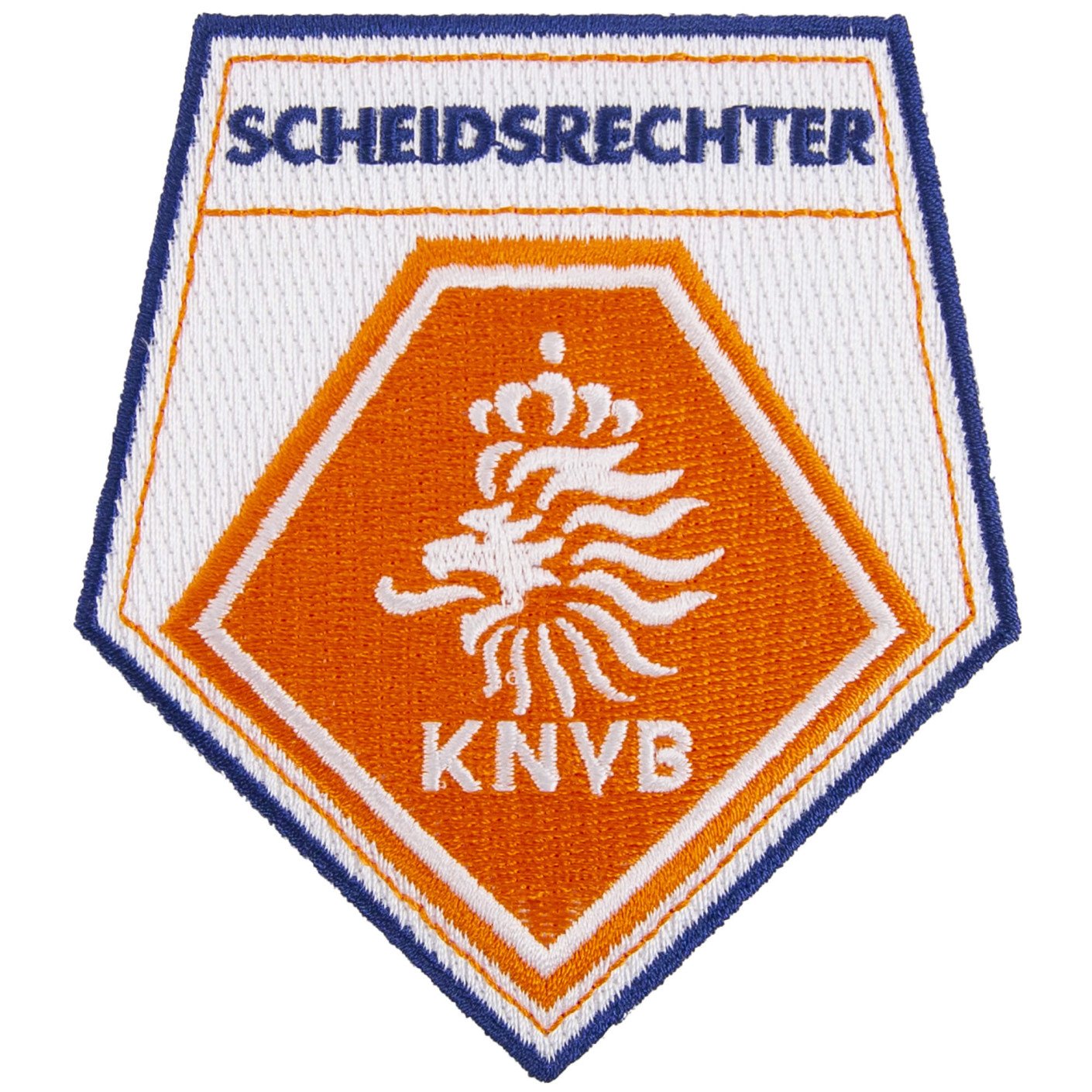 Aangepaste spelregels KNVB